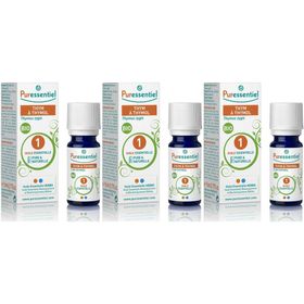 Puressentiel Essentiële Olie Tijm Thymol Bio