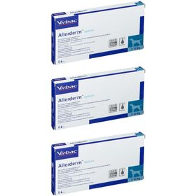Virbac Allerderm® Spot-on Honden >10 kg