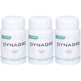 Dynarop Dynagre