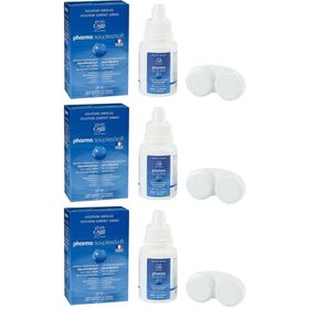 Eye Care Pharma Soft Lenzenvloeistof