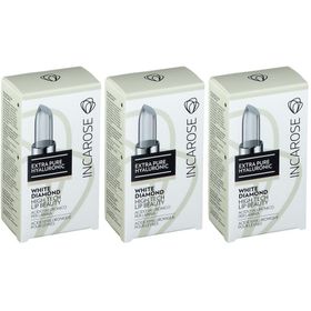 Extra Pure Hyaluronic White Diamond