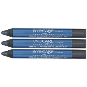 Eye Care Ombre à Paupières Waterproof Ardoise 758