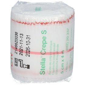 Stellacrepe S 5cm x 4m 20337