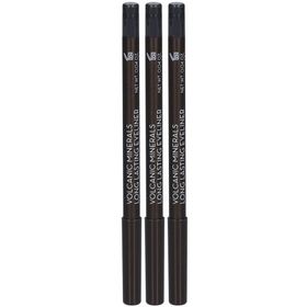 Korres Volcanic Minerals Eyeliner 06 Grey