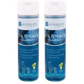 Dermoscent Efa Physio Shampoo Chien & Chat