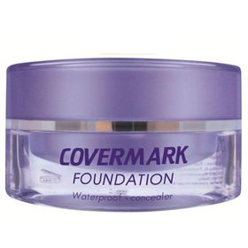 Covermark Classic Foundation Nr. 8 Brun Rose