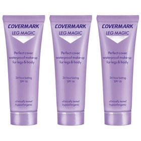 Covermark Leg Magic SPF16 13
