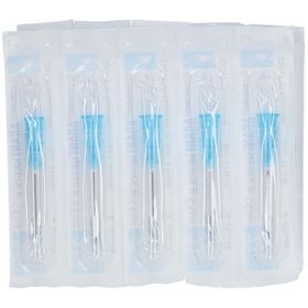 Terumo Agani Aiguille 23g 1 RB Bleue
