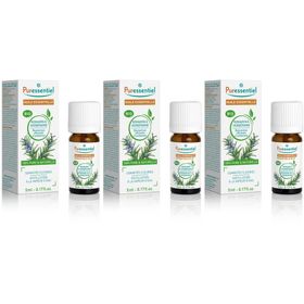 Puressentiel Romarin à Verbenone Huile Essentielle Bio