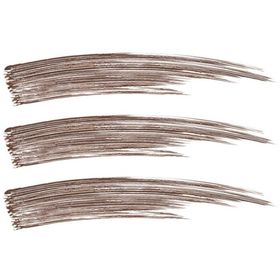 Eye Care Mascara Volumateur Waterproof Brun