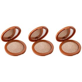 Eye Care Poudre Bronzante Peau Claire