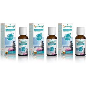 Puressentiel Complexe Vaporisation Méditation