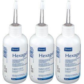 VIRBAC Hexagel 0,5 %
