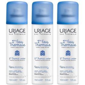 Uriage Bébé 1ère Eau thermale