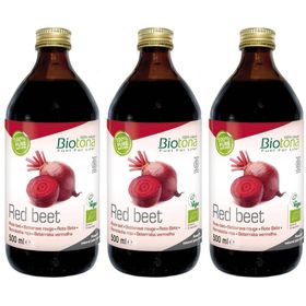 Biotona Betterave Potagère Bio