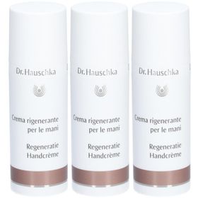 Dr. Hauschka Regeneratie Handcrème