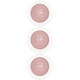 Eye Care Fard à Paupières Nacré Rose