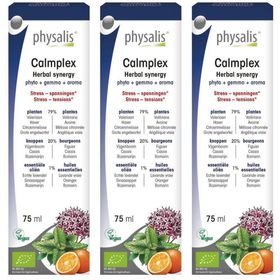 Physalis® Calmplex Bio
