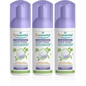 Puressentiel Intieme Hygiëne Schuim Bio