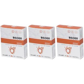 SoriaBel BG300