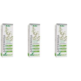 SoriaNatural Artemisia Vulgaris XXI