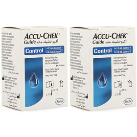 Accu-Chek Guide Controle