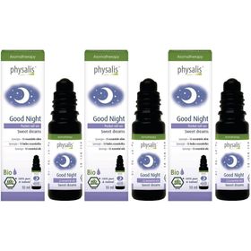 Physalis® Synergie Good Night Roll-On Bio