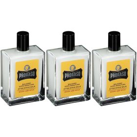 Proraso Baume après Rasage Wood & Spice