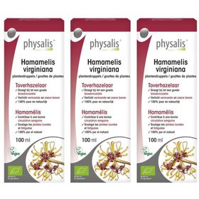 Physalis® Hamamelis Virginiana