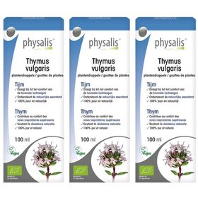 Physalis® Thymus Vulgaris