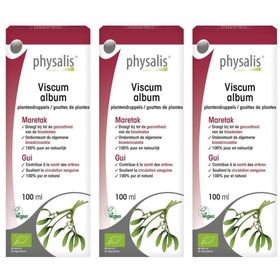 Physalis® Viscum Album