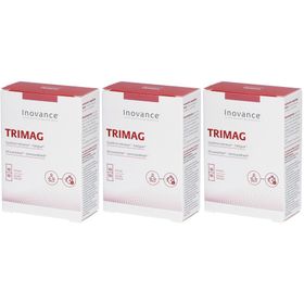 Inovance Trimag