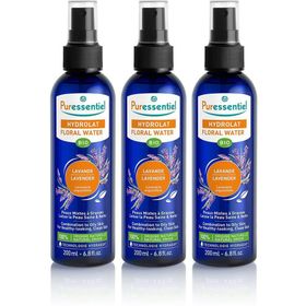 Puressentiel Hydrolat de Lavande Bio