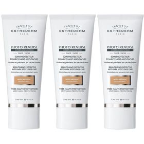 Institut Esthederm Photo Reverse Beige Médium
