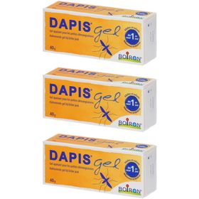 Boiron Dapis Gel