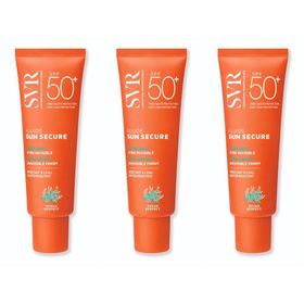 SVR Sun Secure Fluide SPF50+
