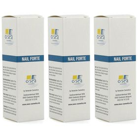 O'sea Cosmetics Nail Forte