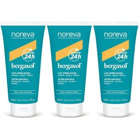 Bergasol Expert Lait Après-Soleil
