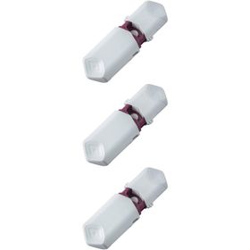 Anabox Coupe-Pilule Blanc