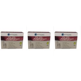 Dermoscent ATOP 7® Spoton Chien Chat