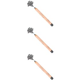 Cent Pur Cent Eye Pencil Le Volumiyeux Anthracite