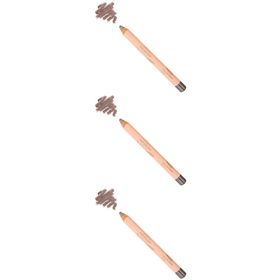 Cent Pur Cent Eye Pencil Le Volumiyeux Noisette