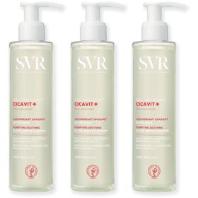 SVR Cicavit+ Schuimende Gel