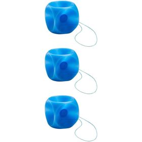 DR ARABIN Cube Pessaire Non Perforé T4 / 41 mm