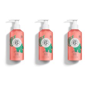 Roger & Gallet Fleur de Figuier Lait Corps Bienfaisant