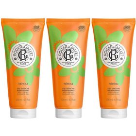 Roger & Gallet Gel Douche Bienfaisant NÉROLI