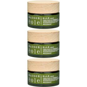 Maison Éole Crème Visage Nuit Régénérante
