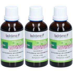 Ladrôme Spitslobberige Vrouwenmantel Plantenextract