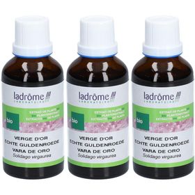 Ladrôme Echte Guldenroede Plantenextract