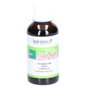Ladrôme Houblon Extrait de Plante Fraîche